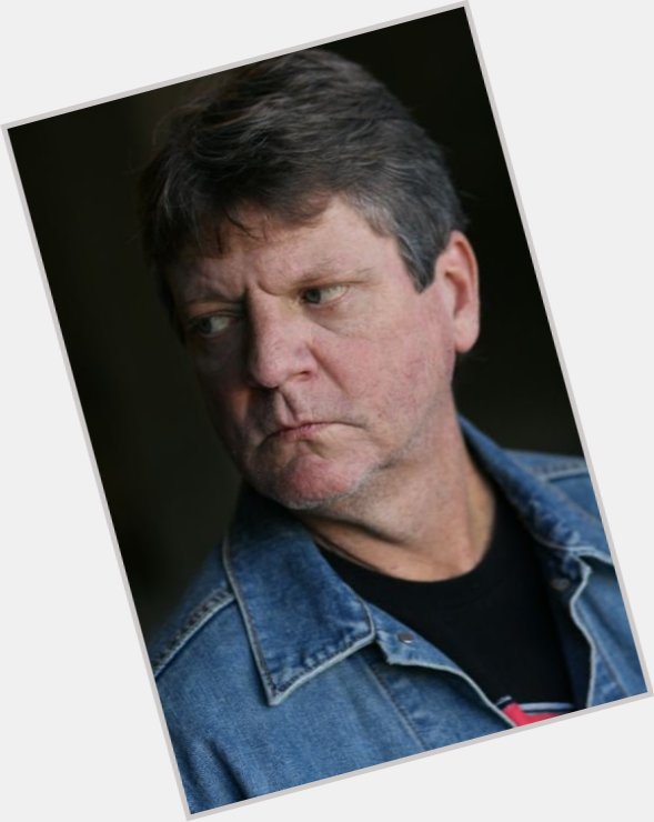 Brent Briscoe dark knight