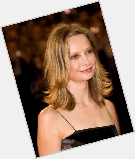 Calista Flockhart Official Site For Woman Crush Wednesday Wcw