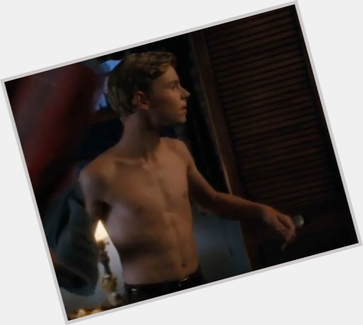 Callan Mcauliffe.