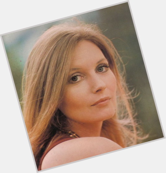 Catherine schell sexy