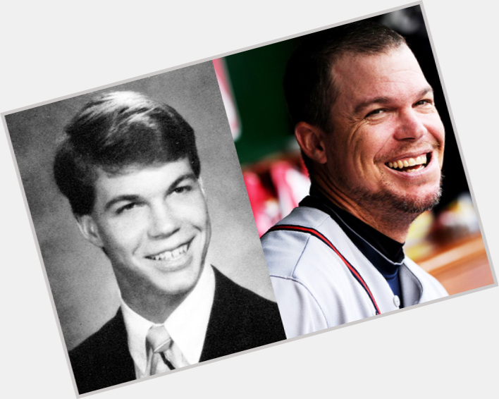 Chipper Jones is Reportedly Dating a Playboy Model – GAFollowers