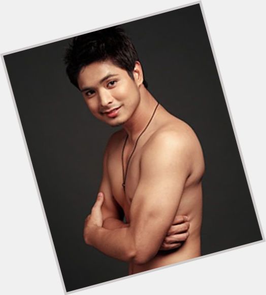 kristoffer martin and coco martin are brothers