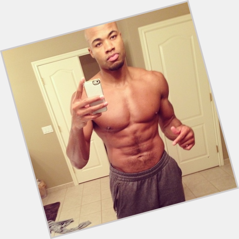 corey maggette shirtless