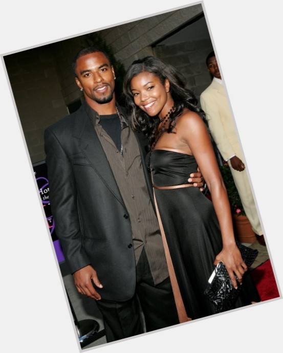 HOT BLACK MEN: Darren Sharper