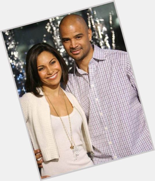 Dondre Whitfield | Official Site for Man Crush Monday #MCM | Woman ...