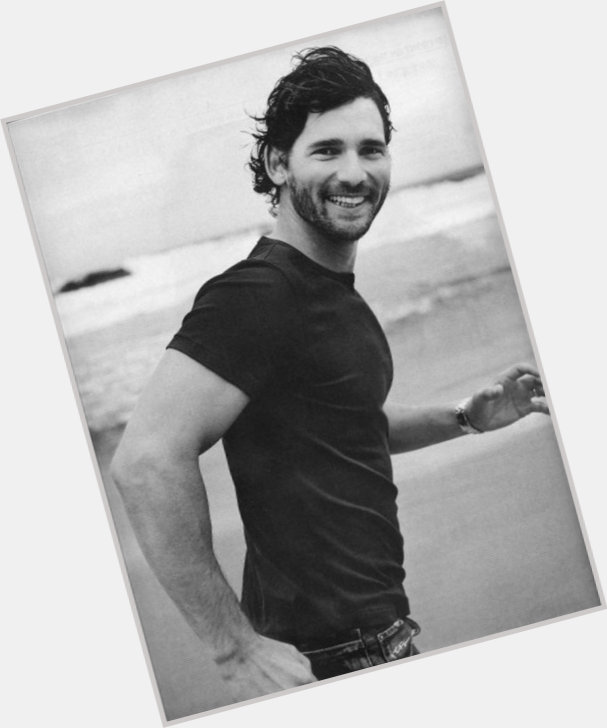 Eric Bana Official Site For Man Crush Monday Mcm