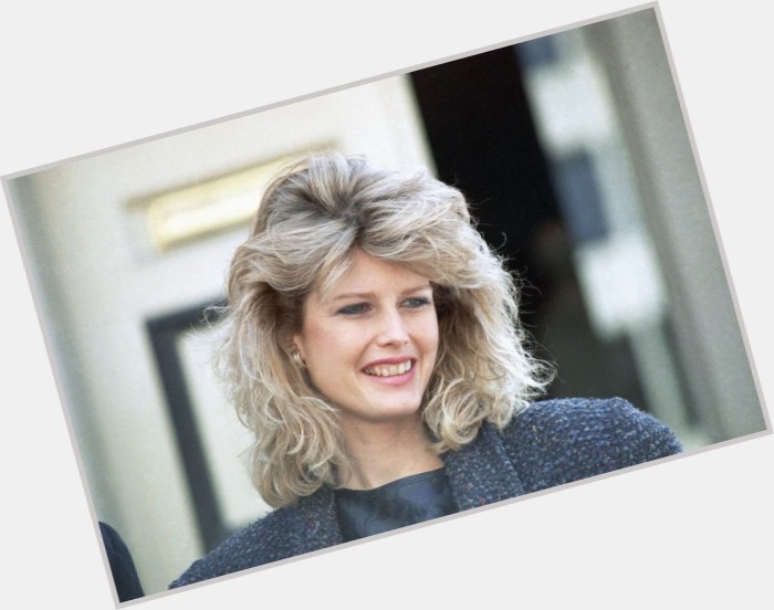 Fawn Hall | Official Site for Woman Crush Wednesday #WCW