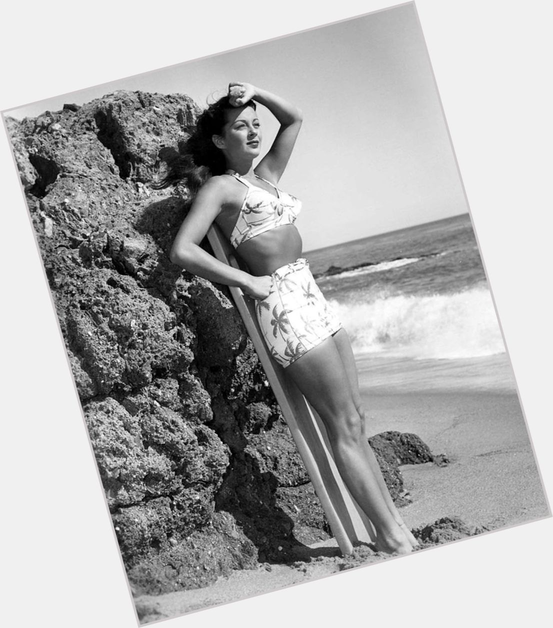 Gail Russell | Official Site for Woman Crush Wednesday #WCW