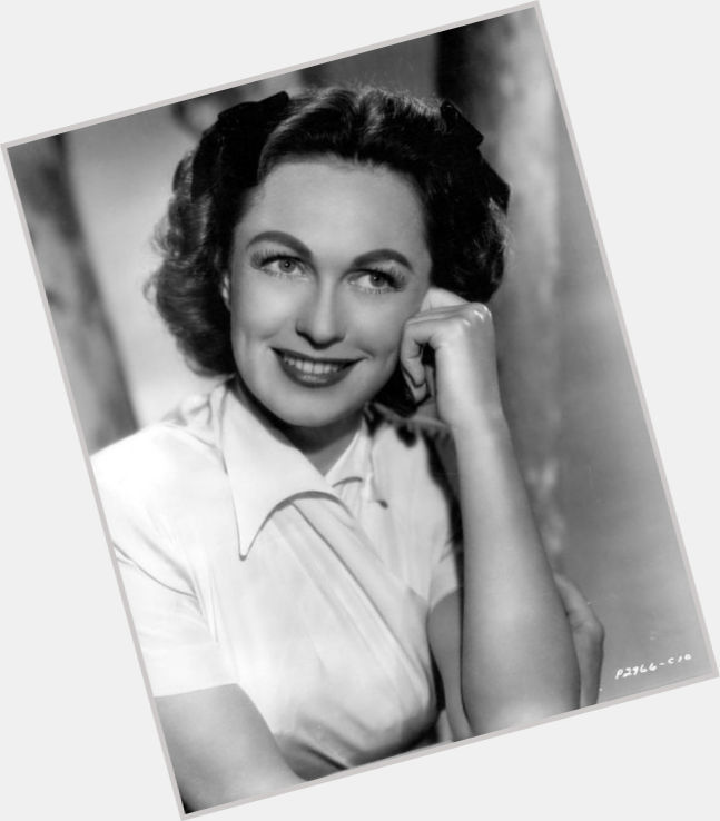 Geraldine Fitzgerald | Official Site for Woman Crush Wednesday #WCW