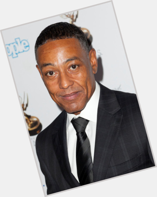 Giancarlo Esposito.