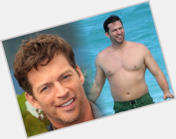 Harry Connick Jr.