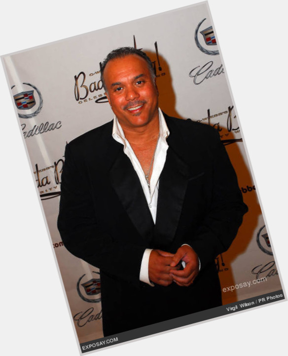Howard Hewett Official Site For Man Crush Monday Mcm Woman Crush Wednesday Wcw
