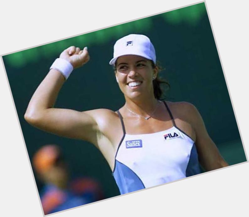 Jennifer capriati sexy