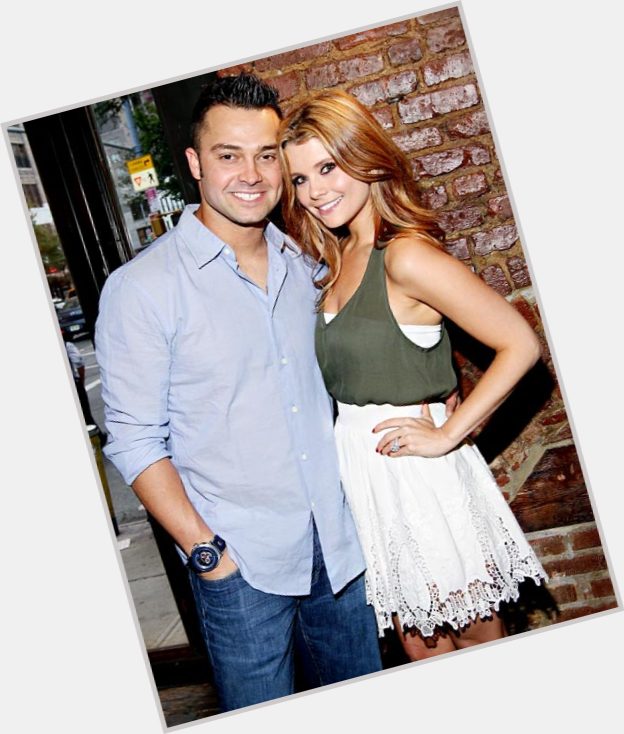 JoAnna Garcia Swisher Is Pregnant With Baby Girl No. 2 -- See the Cute  Announcement!