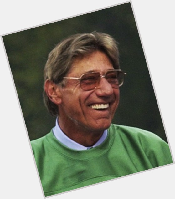 Happy Birthday #12 Joe Namath #Tattoo - Gotham City Crew