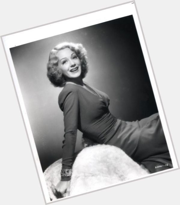 June Havoc | Official Site for Woman Crush Wednesday #WCW