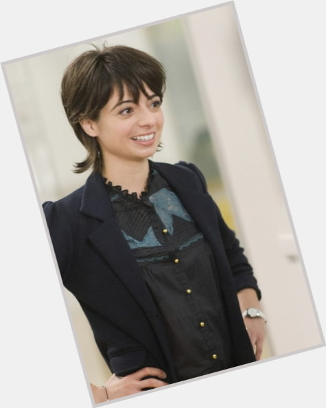 kate micucci raising hope