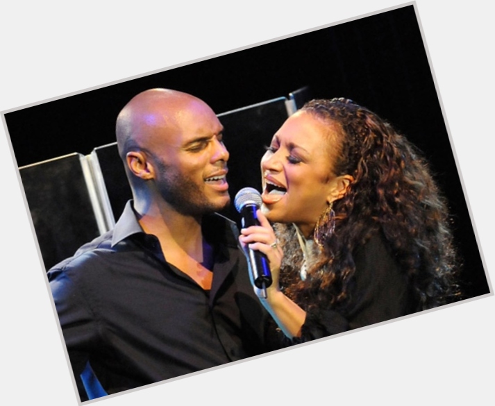 Kenny Lattimore | Official Site for Man Crush Monday #MCM | Woman Crush ...