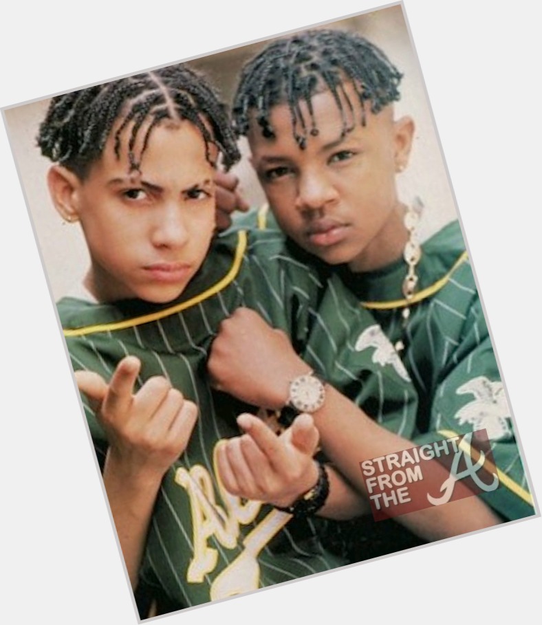 Фото kris kross