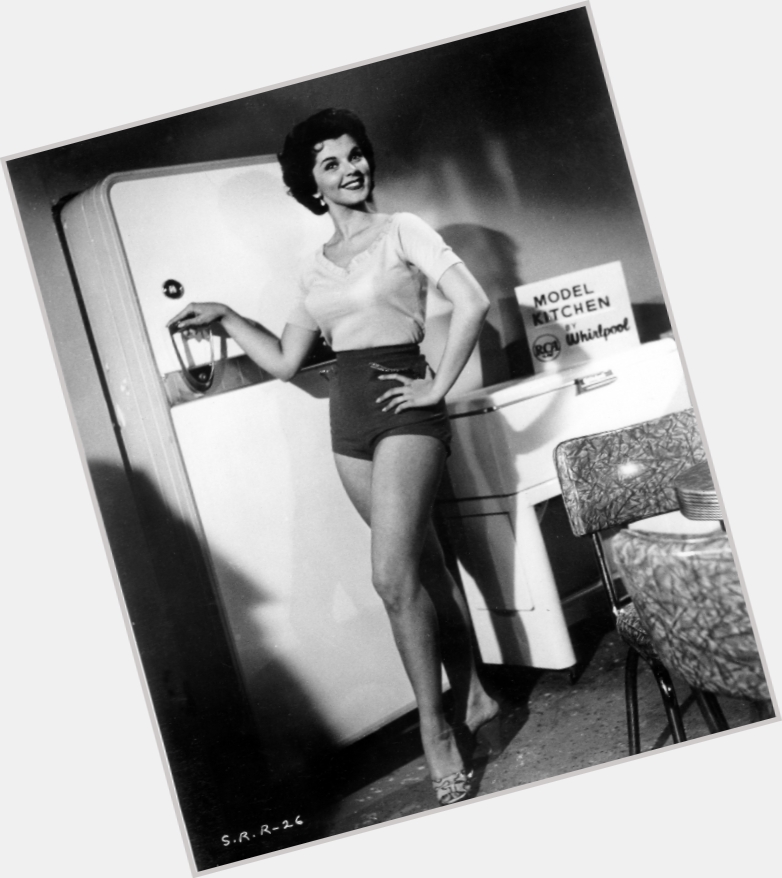 Lisa Gaye.