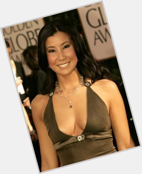 Lisa Ling.