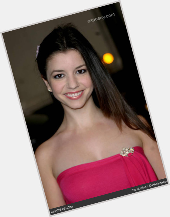 560px x 714px - Masiela Lusha | Official Site for Woman Crush Wednesday #WCW