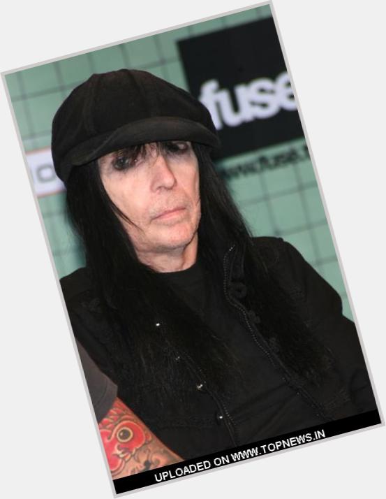 Mick Mars | Official Site for Man Crush Monday #MCM | Woman Crush ...