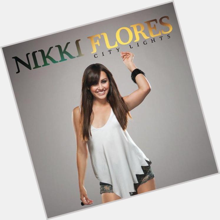 Nikki Flores Album Download