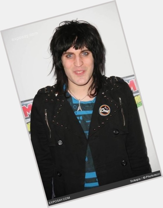 Noel Fielding.