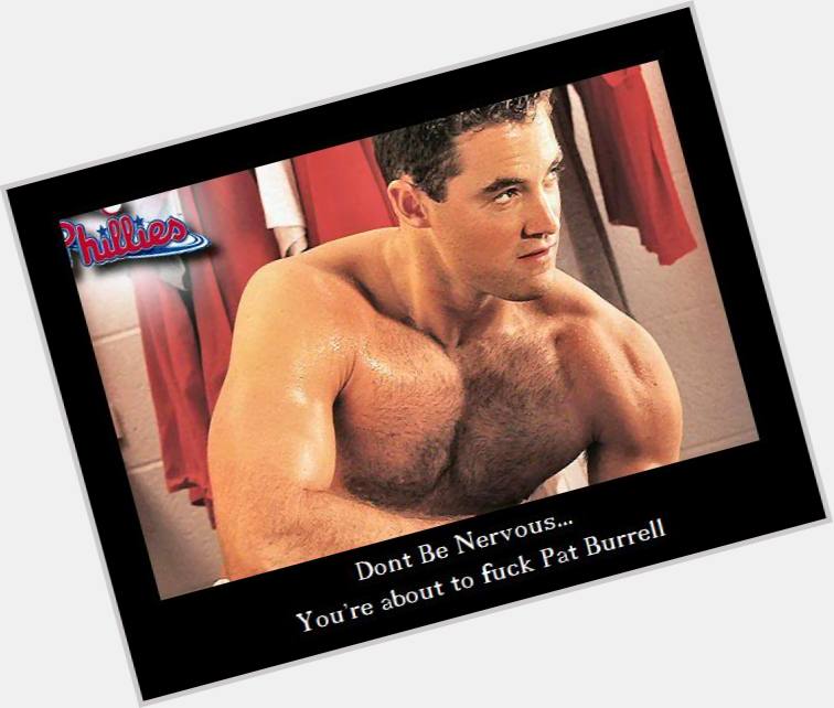 Pat Burrell, Official Site for Man Crush Monday #MCM