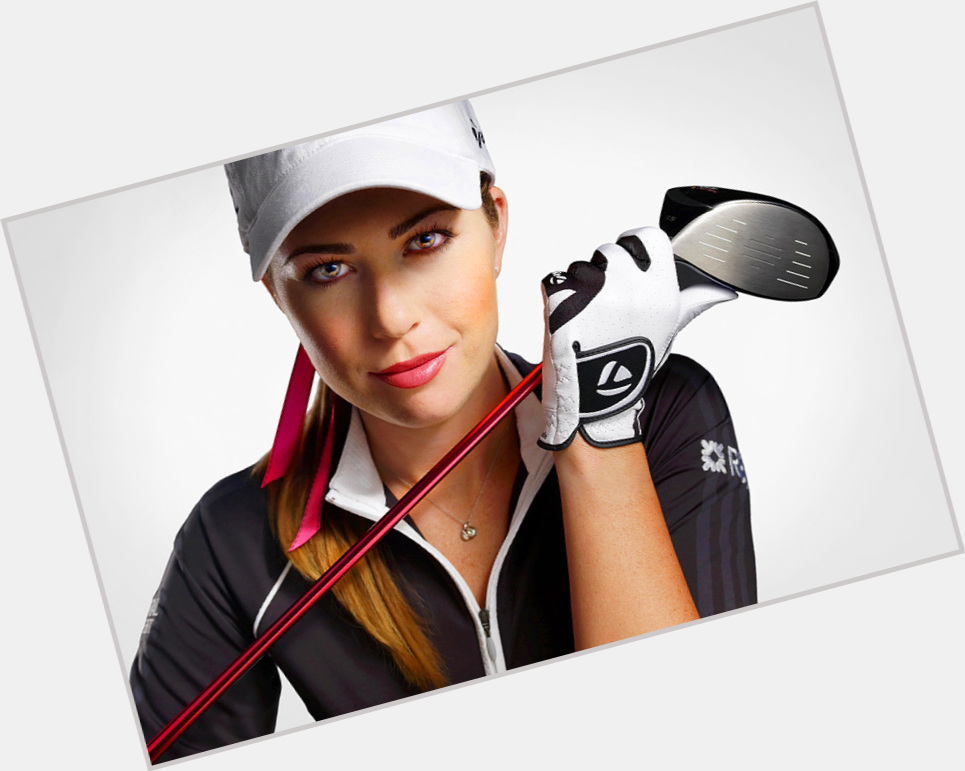 Paula Creamer Fakes