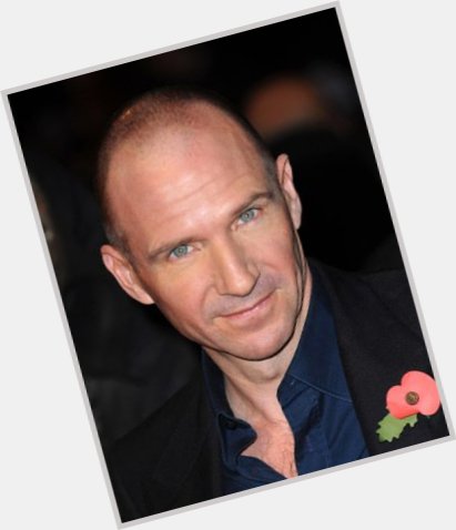 Ralph Fiennes | Official Site for Man Crush Monday #MCM | Woman Crush ...