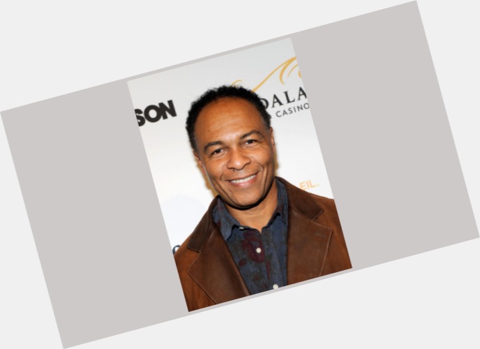 Ray parker jr