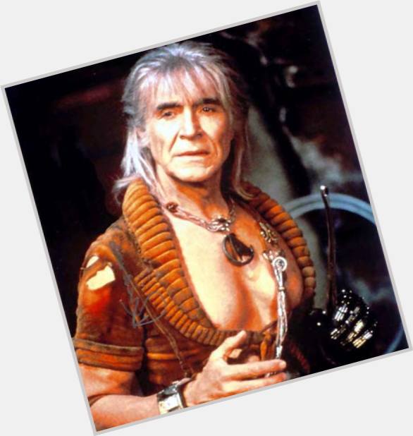 ricardo montalban muscles