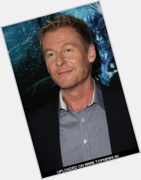 Richard Roxburgh Official Site For Man Crush Monday Mcm Woman Crush Wednesday Wcw