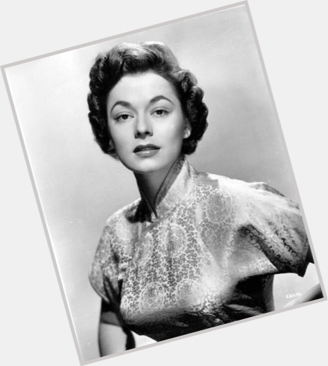 Ruth Roman | Official Site for Woman Crush Wednesday #WCW