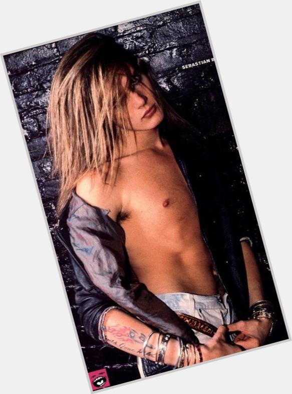 Sebastian Bach | Official Site for Man Crush Monday #MCM | Woman Crush  Wednesday #WCW