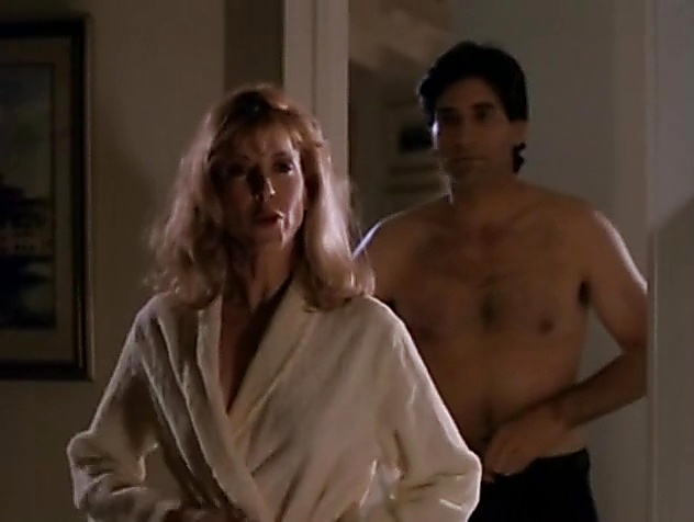 Alan Oppenheimer sexy shirtless scene May 20, 2025, 7am