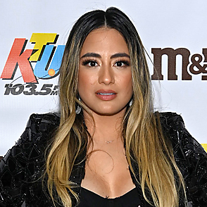 Ally Brooke latest sexy December 1, 2023, 1am