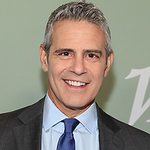 Andy Cohen latest sexy November 7, 2023, 12pm