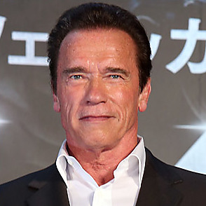 Arnold Schwarzenegger latest sexy May 16, 2023, 12pm