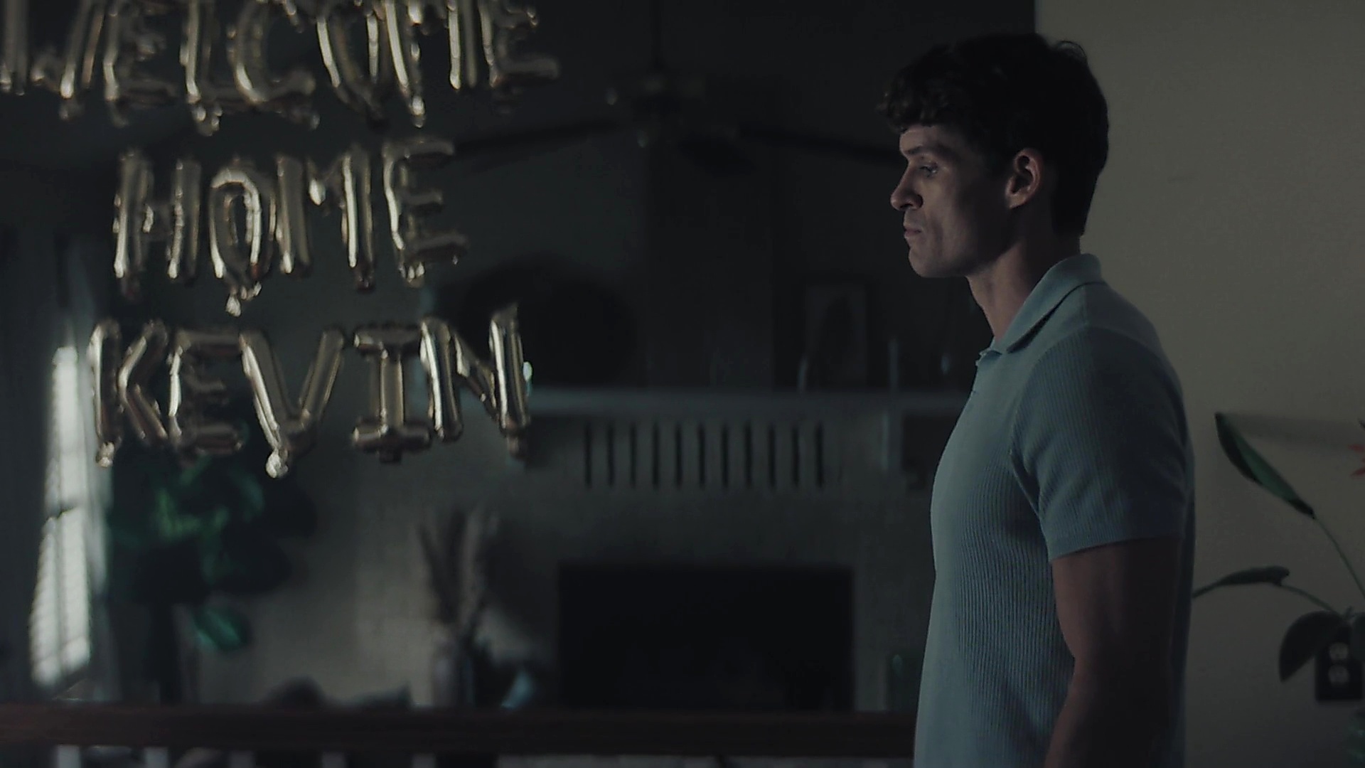 Austin Nichols sexy shirtless scene April 14, 2025, 12pm