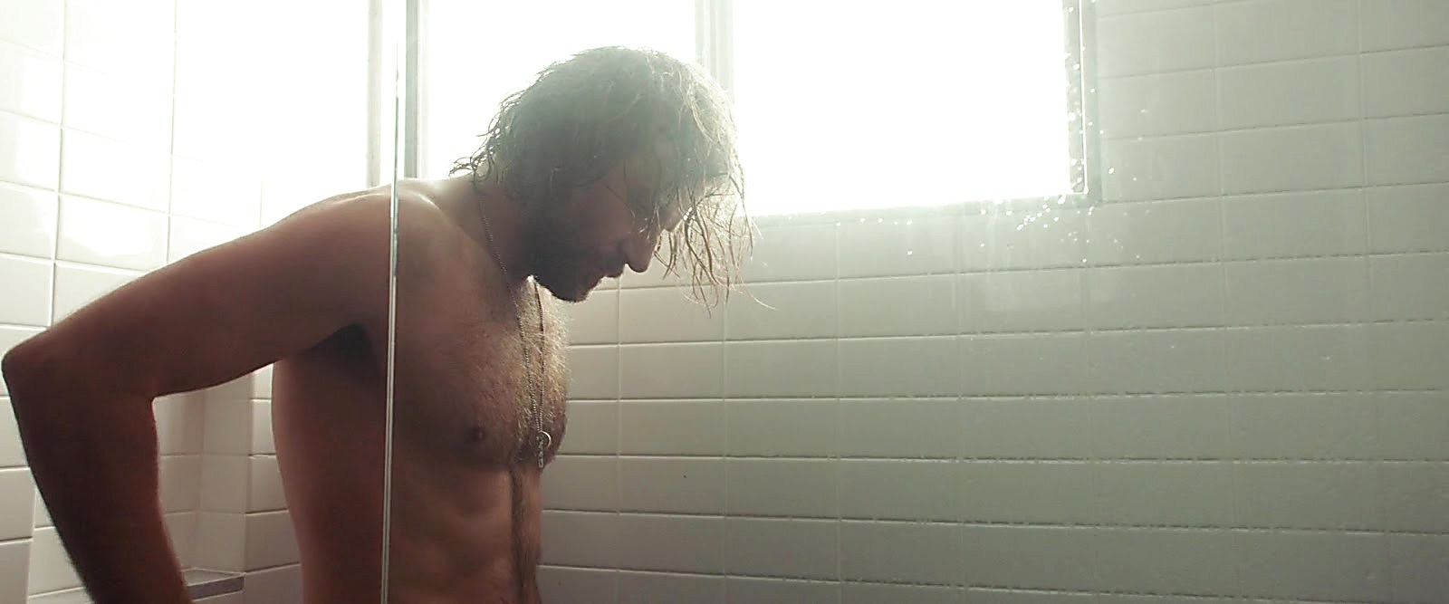 Bradley Cooper sexy shirtless scene January 16, 2019, 5am