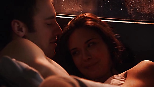 Bret Harrison sexy shirtless scene April 29, 2025, 7pm