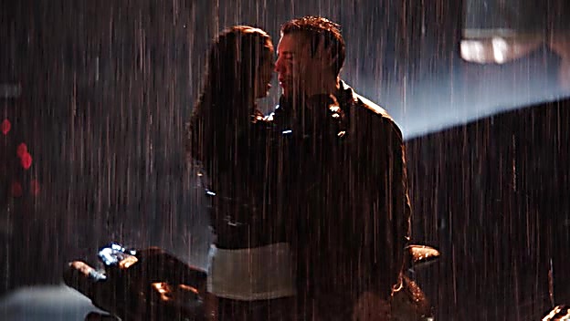 Bret Harrison sexy shirtless scene April 29, 2025, 7pm