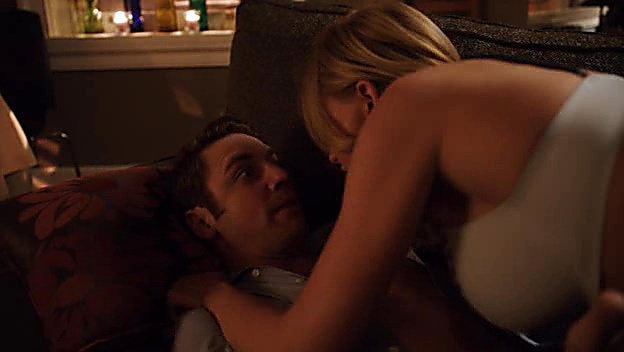 Bret Harrison sexy shirtless scene May 5, 2025, 12am