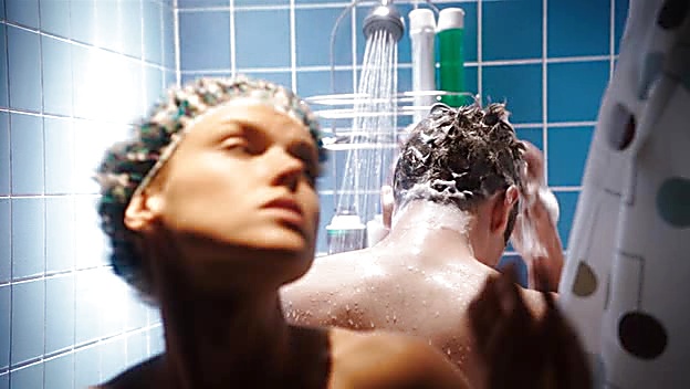 Bret Harrison sexy shirtless scene May 6, 2025, 2pm