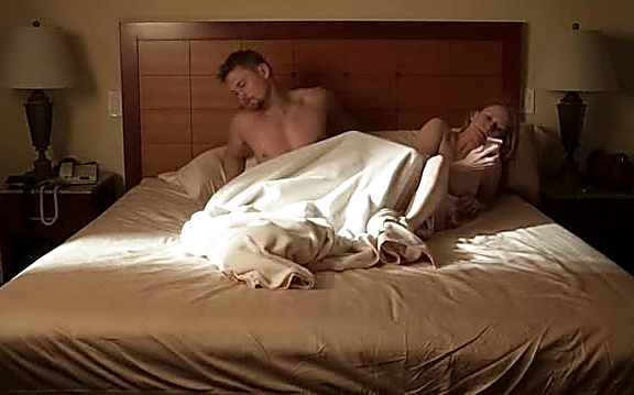 Brian Geraghty sexy shirtless scene September 7, 2014, 3pm