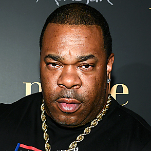 Busta Rhymes latest sexy October 23, 2020, 8pm