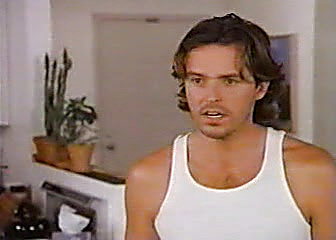 Cameron Daddo sexy shirtless scene May 10, 2025, 1pm
